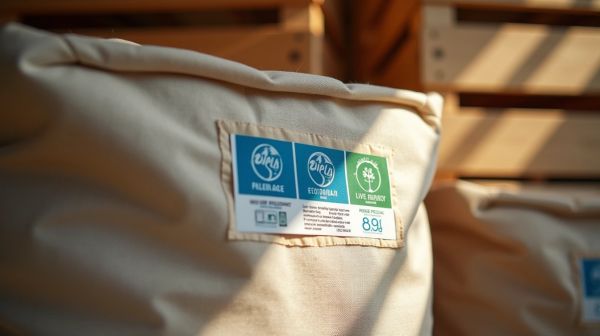 Certifications ENplus et DINplus : comment lire une étiquette de pellet
