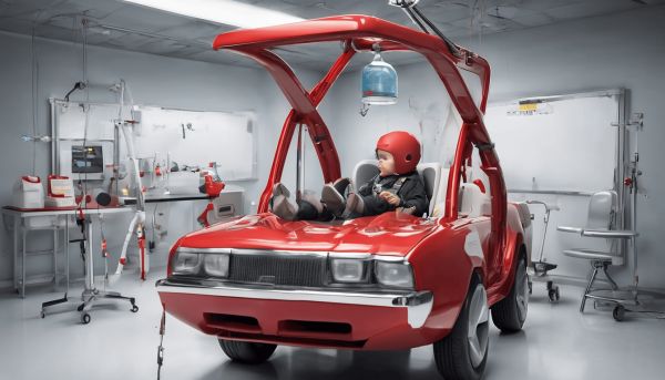 Des sièges auto sécurisés révélés par les derniers crash tests
