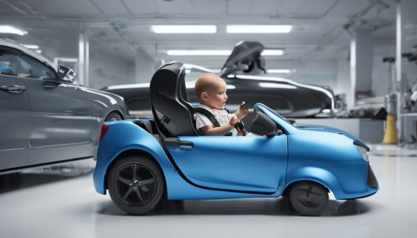 Quel siège auto bien noté aux crash tests pour assurer la sécurité de votre enfant ?