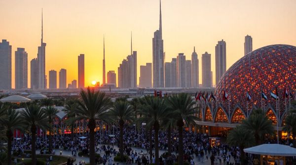 Top 10 raisons d'explorer Global Village Dubaï cette année