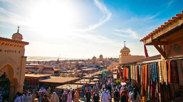 Top 10 raisons d'explorer Global Village Dubaï cette année