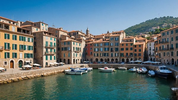 Pourquoi investir dans l'immobilier neuf à Porto-Vecchio en 2024