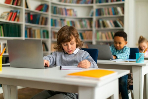 L'éducation : explorez les ressources et les nouveautés incontournables