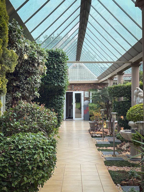 Idées inspirantes de décoration pour ma maison et mon jardin