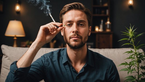 Les véritables effets de la fleur de chanvre : détente sans euphorie