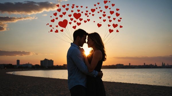 Découvrez comment renforcer la connexion dans votre vie de couple