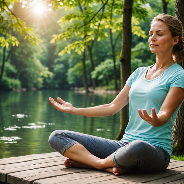 Quels sont les meilleurs exercices de relaxation pour réduire le stress quotidien ?