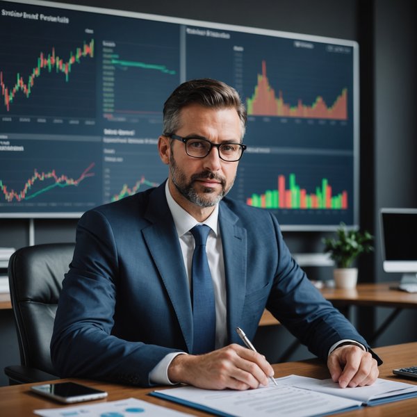 Quels conseils pour réussir en tant que spécialiste en gestion des risques pour les entreprises de la finance ?