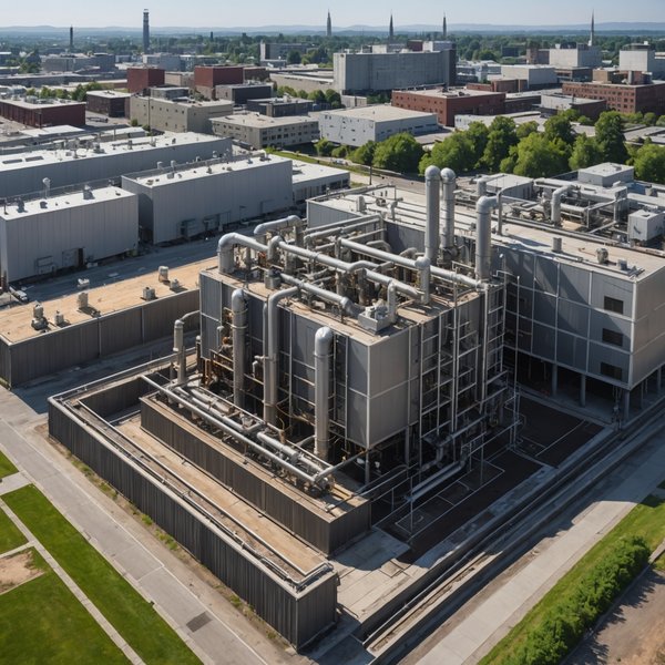 Comment les technologies de la géothermie peuvent-elles être intégrées dans les infrastructures urbaines ?