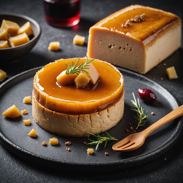 Combien de foie gras par personne : nos recommandations pratiques